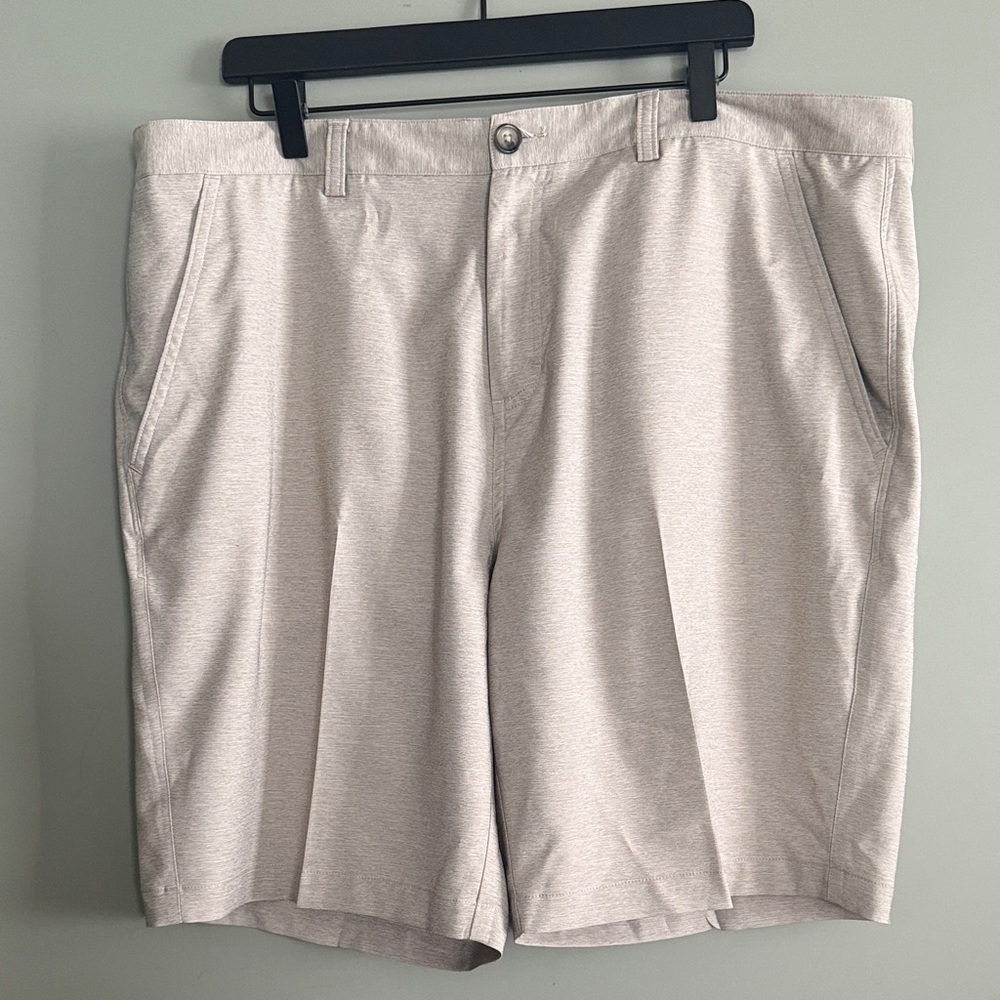 Men's Tan Shorts